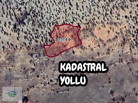 KONYA BOZKIR TEPEARASI KÖYÜNDE 5.176M² BAĞIMIZ SATILIKTIR. - KONYA BOZKIR fotoğraf 22